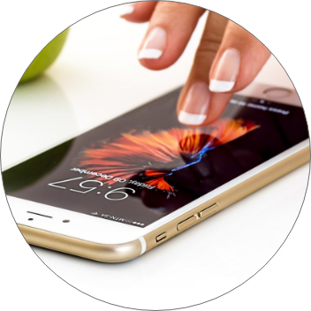 デザインが選べる