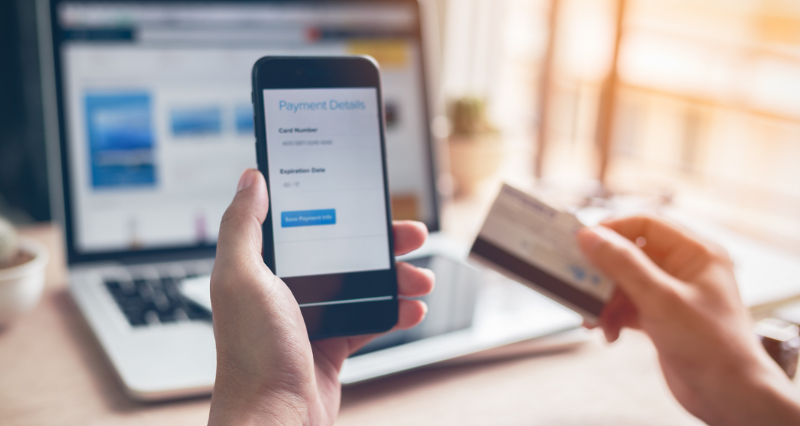 オンラインカード決済