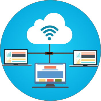 ドメイン・サーバー・SSL費用込み
