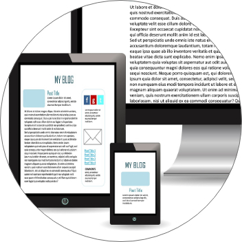 スマホ・タブレット対応済