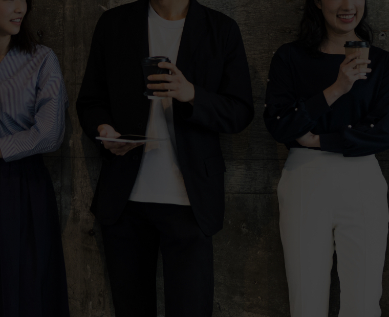 私たちについて｜群馬 ホームページ制作｜ZOXX 